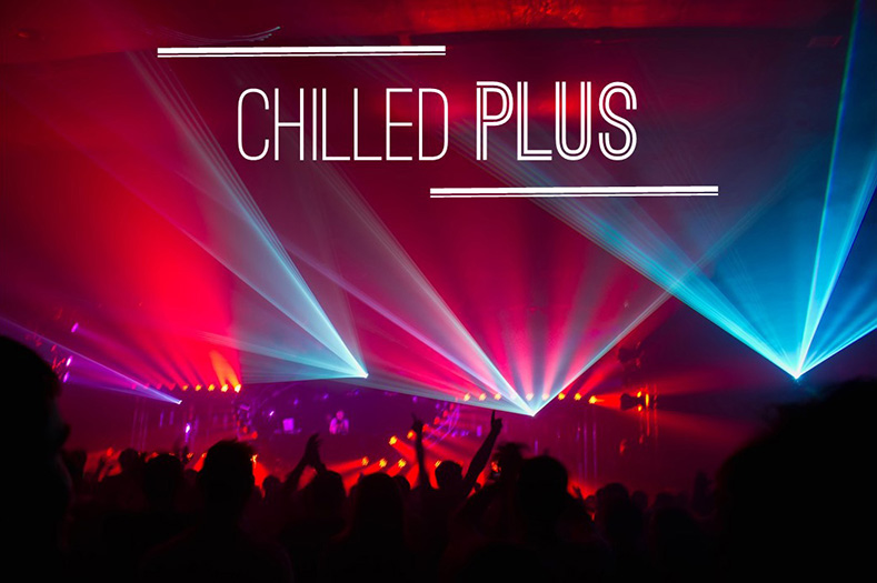 Welcome to Chilled Plus